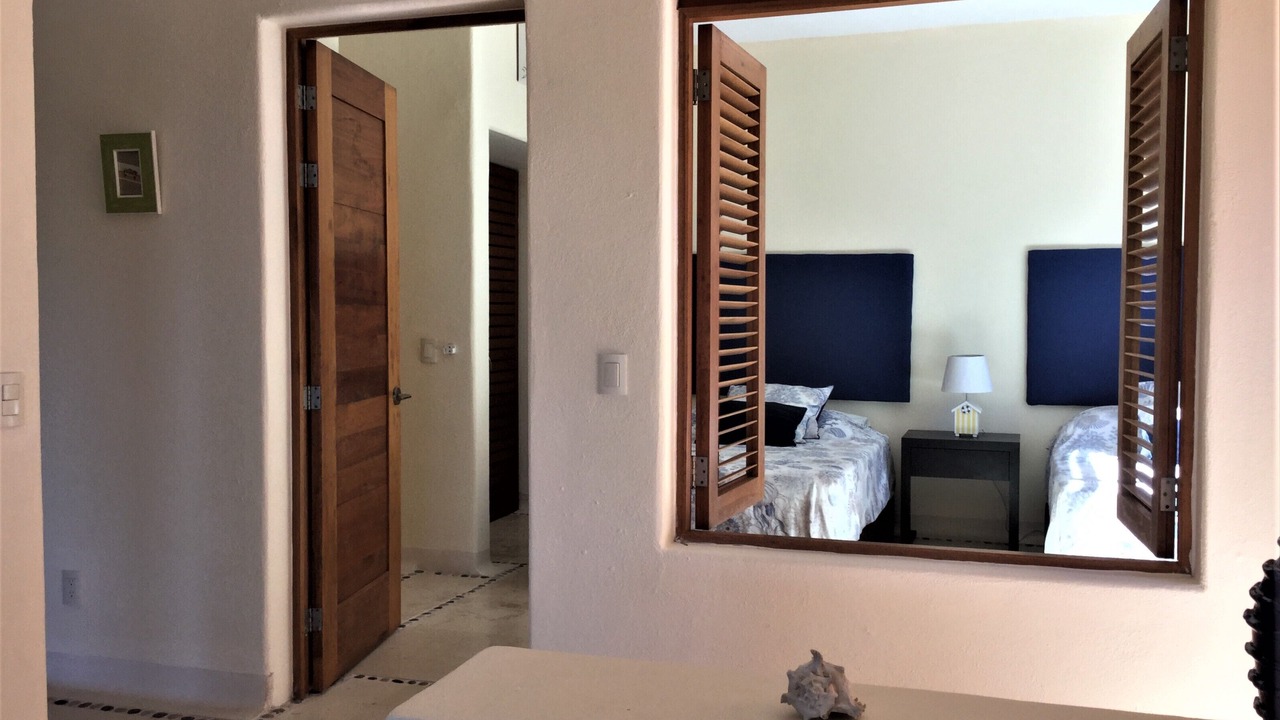 Photo of Bedroom in Ixtapa