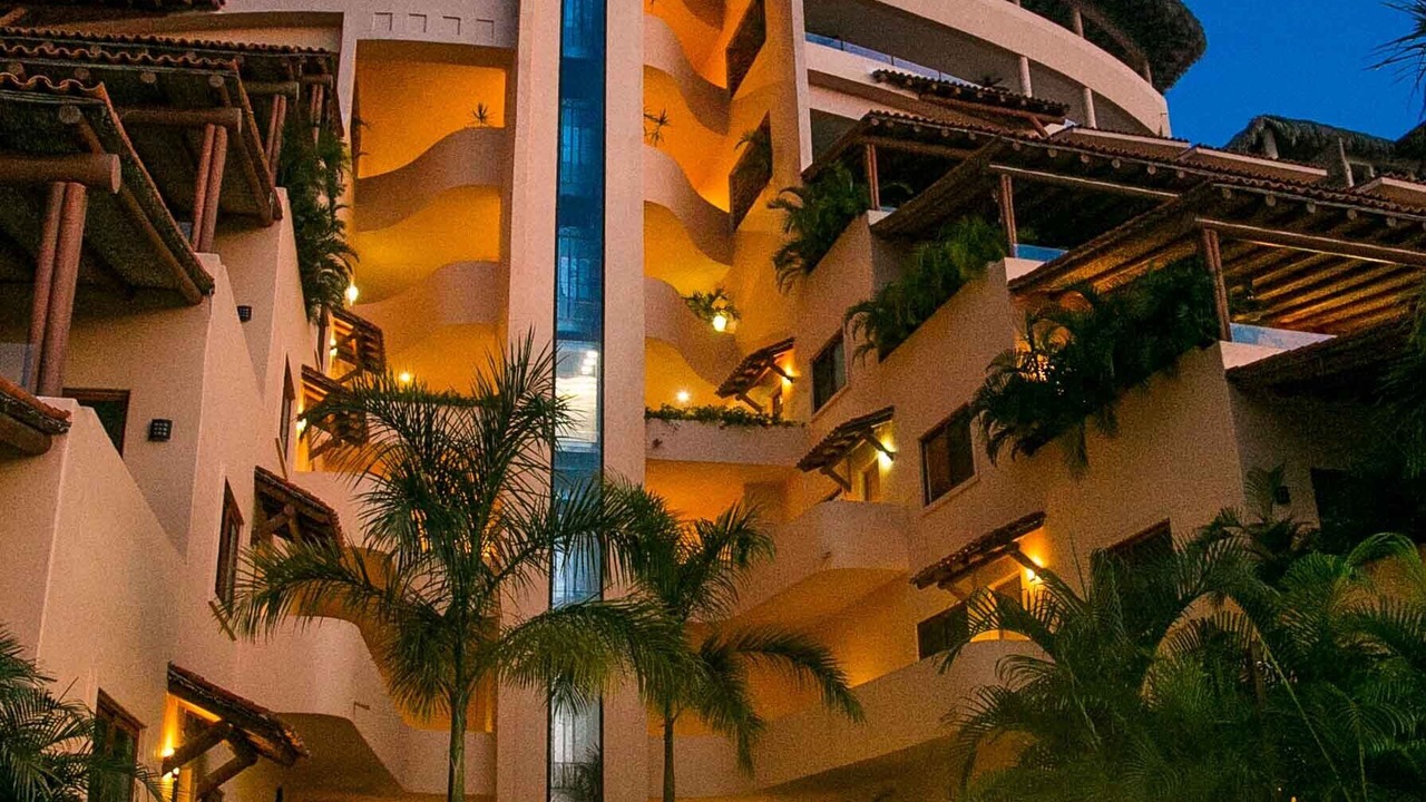 Photo of Outdoor in Ixtapa