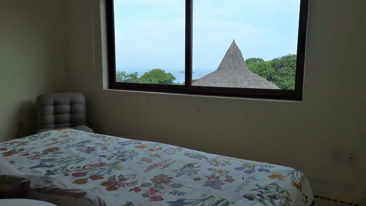 Photo of Bedroom in Ixtapa