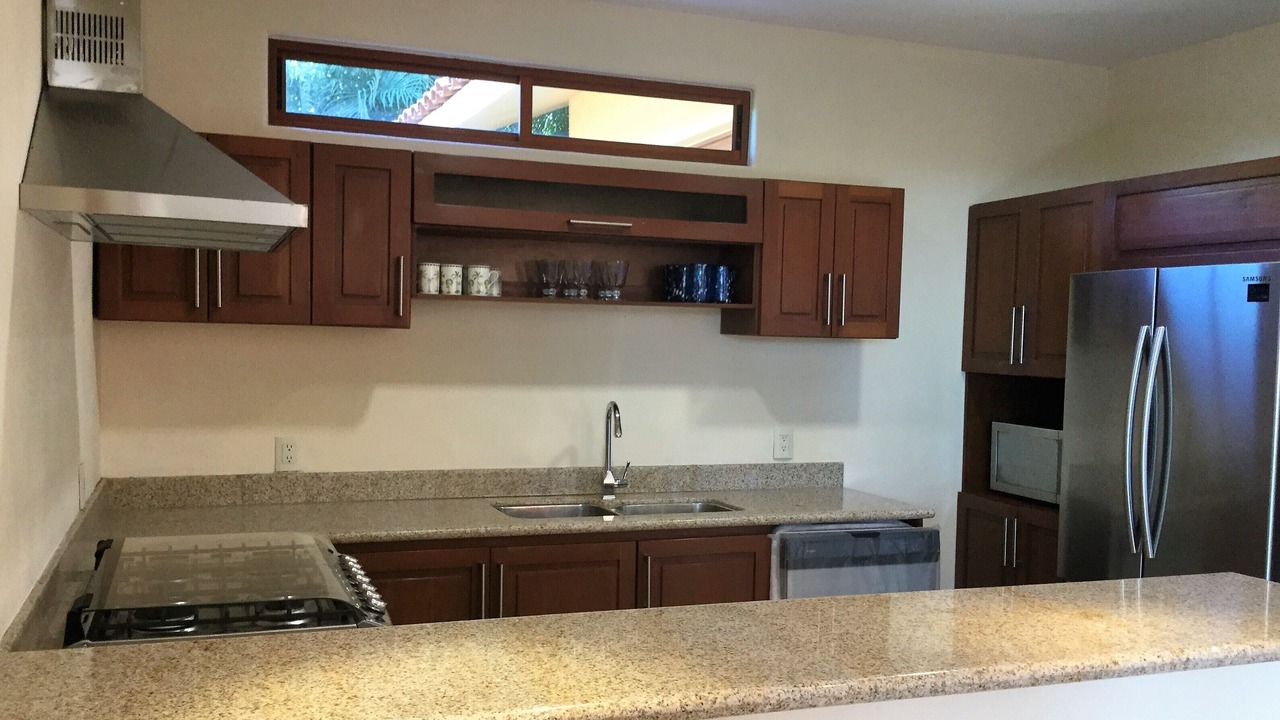 Photo of Kitchen in Ixtapa