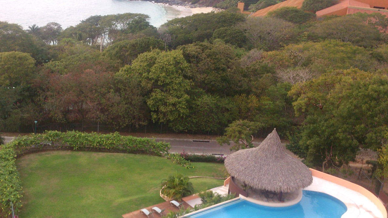 Photo of Outdoor in Ixtapa