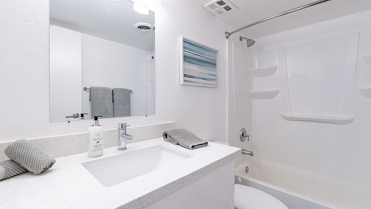 Photo of Bathroom in South Scottsdale