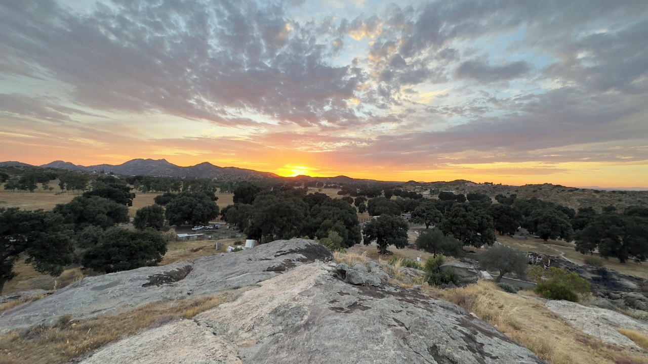 Photo of Outdoor in Tecate Municipality