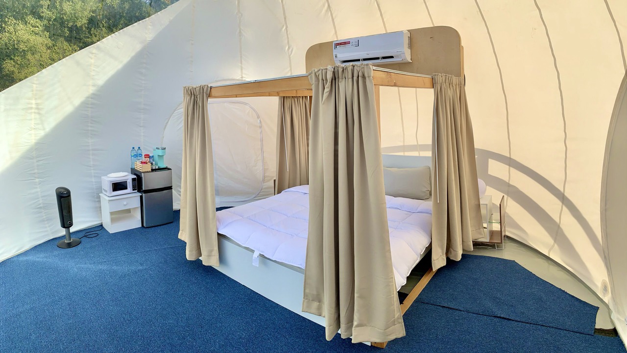 Photo of Bedroom in Tecate Municipality