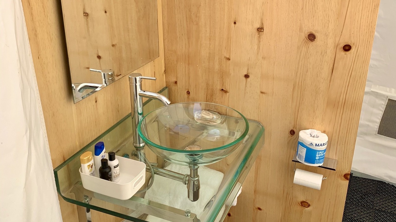 Photo of Bathroom in Tecate Municipality