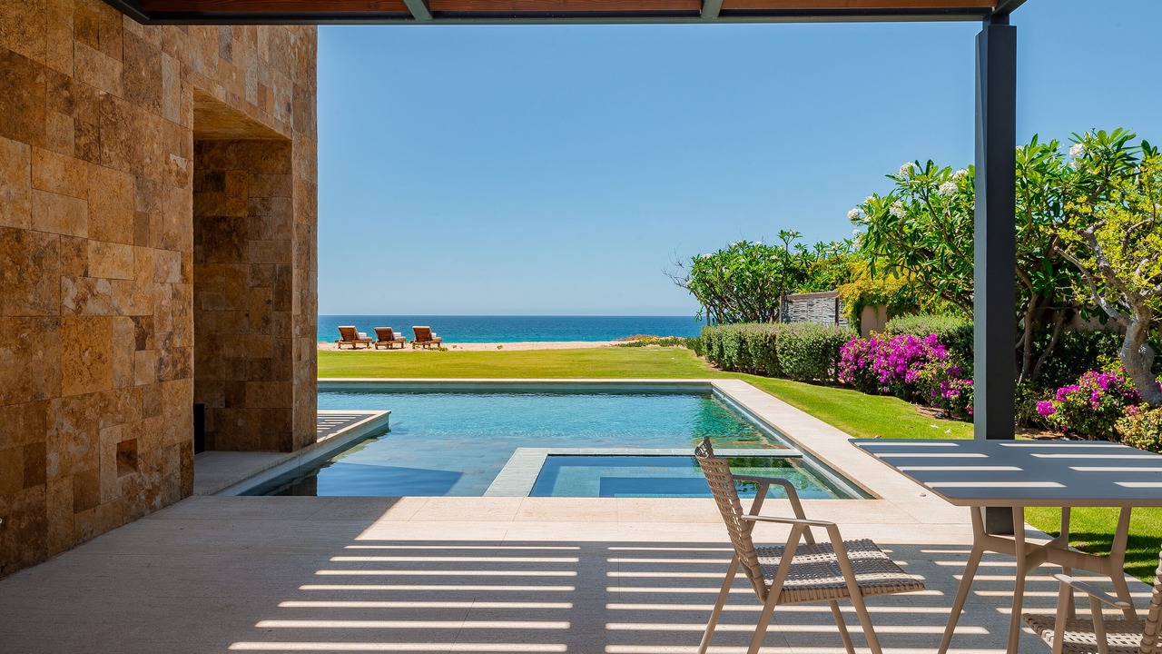 Photo of Outdoor in San Jose del Cabo