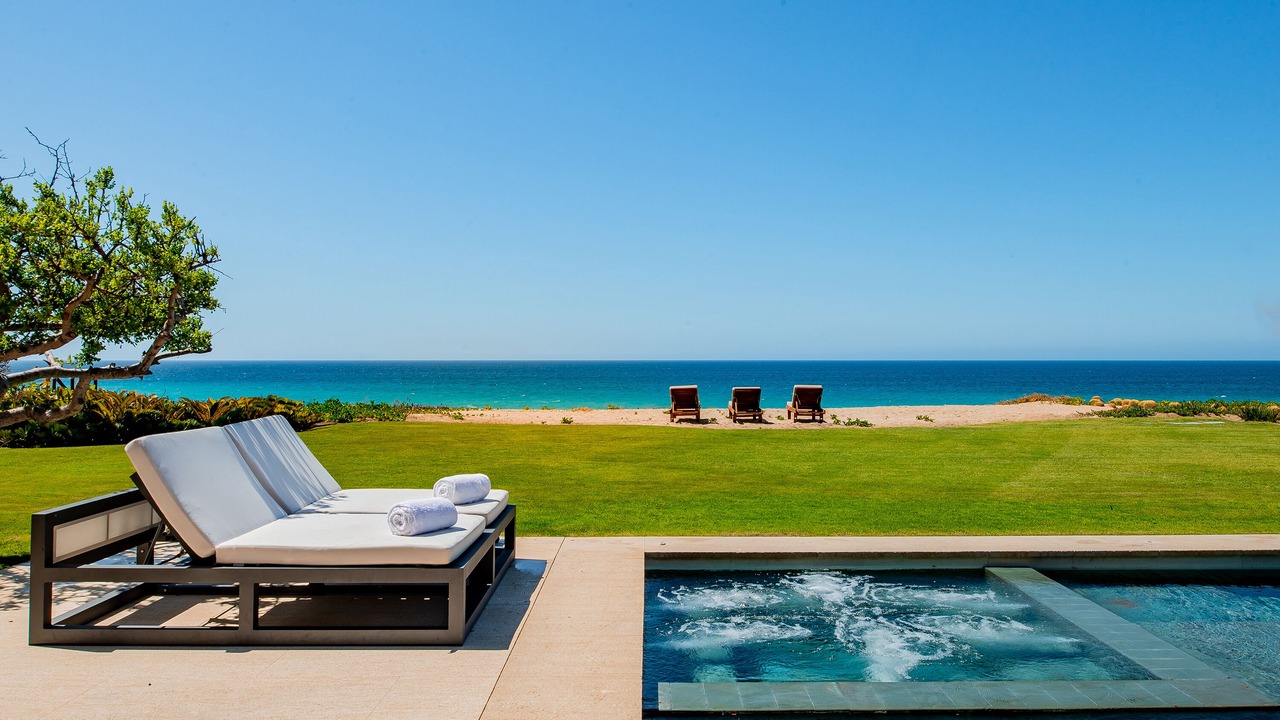 Photo of Outdoor in San Jose del Cabo