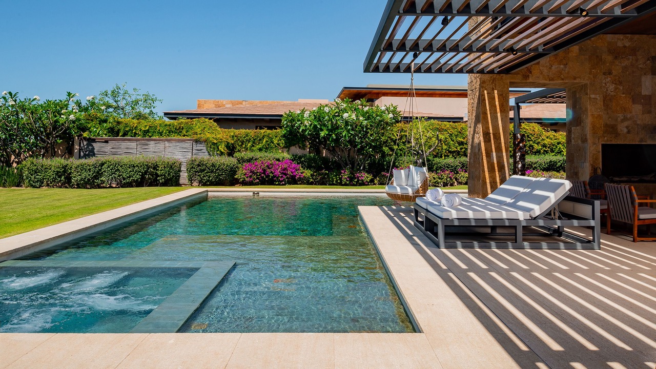 Photo of Outdoor in San Jose del Cabo