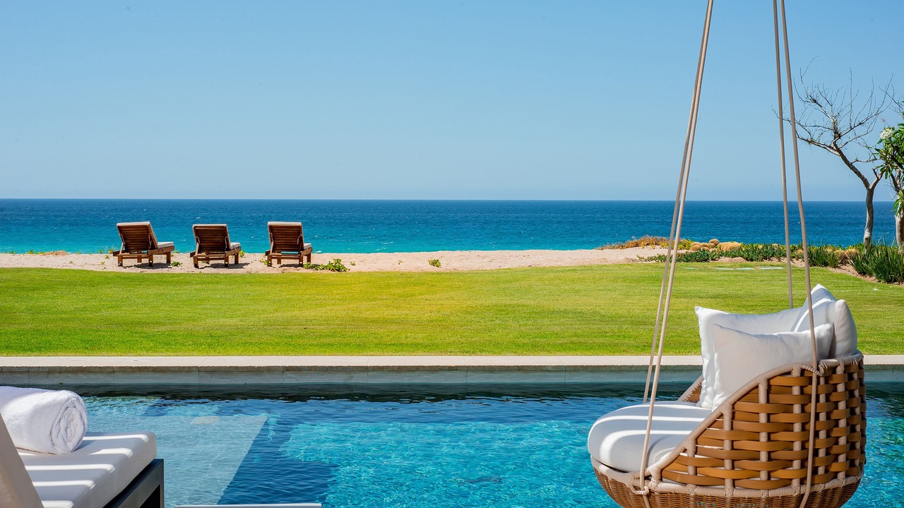 Photo of Outdoor in San Jose del Cabo