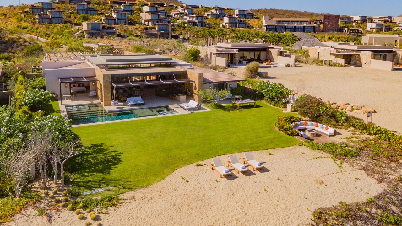 Photo of Outdoor in San Jose del Cabo