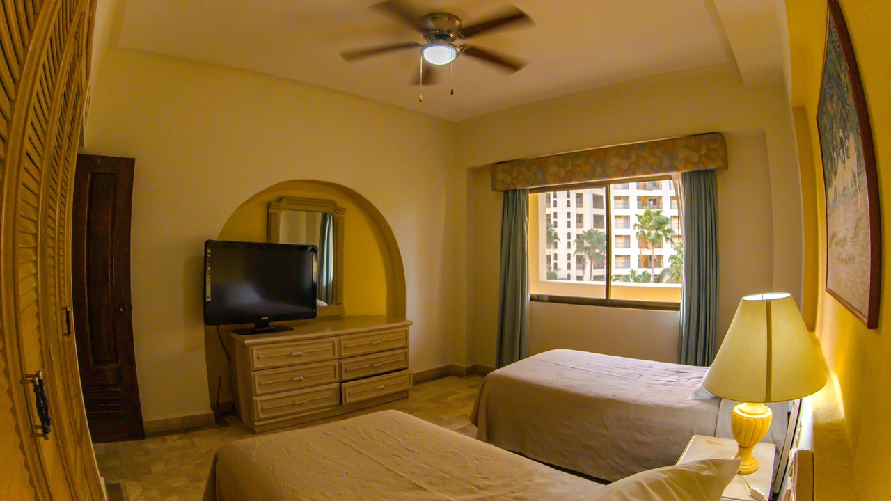 Photo of Bedroom in Marina Vallarta