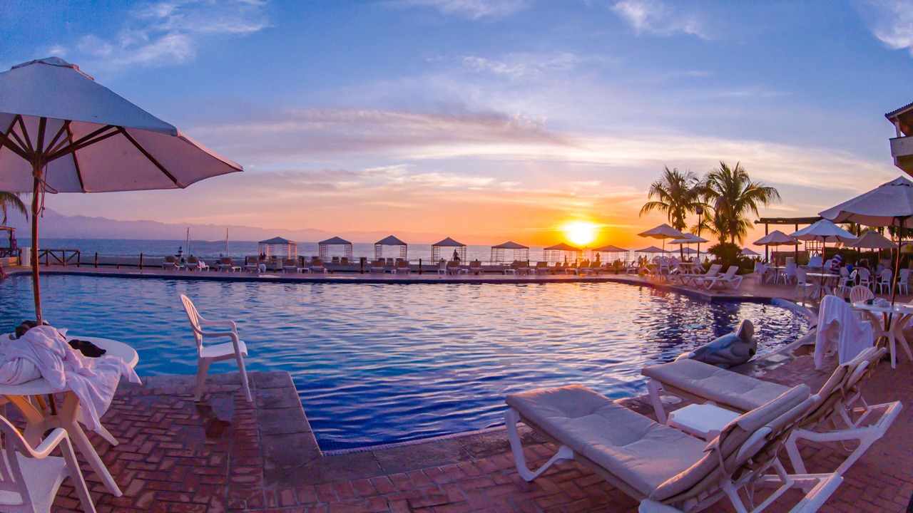 Photo of Outdoor in Marina Vallarta