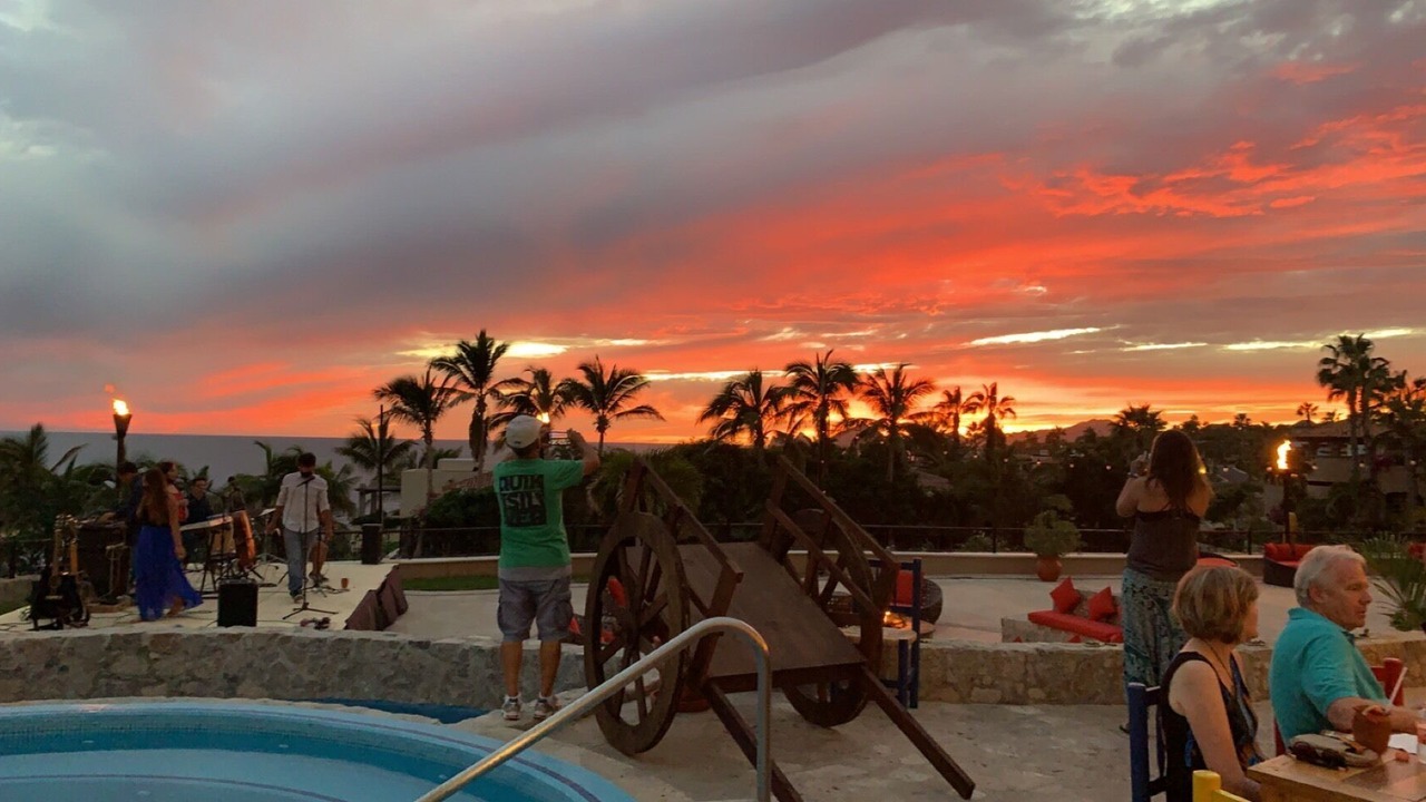 Photo of Outdoor in Cabo San Lucas