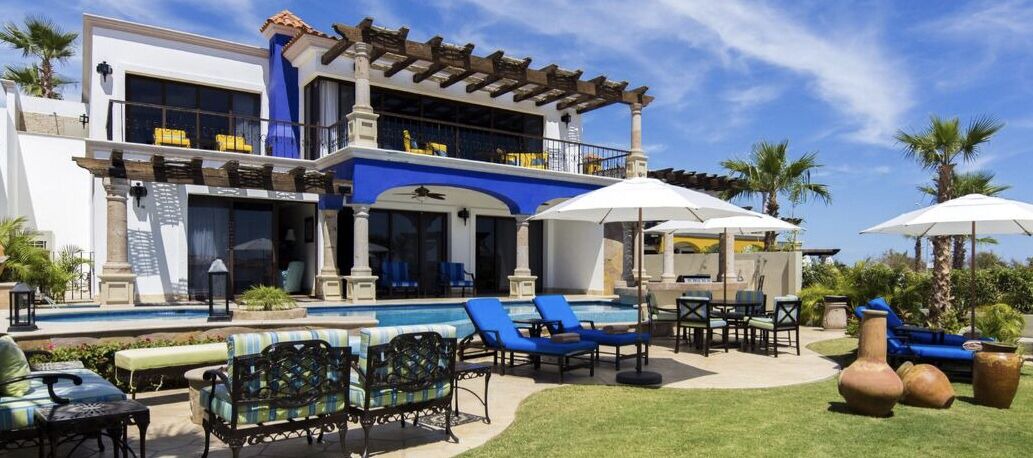 Photo of Outdoor in Cabo San Lucas