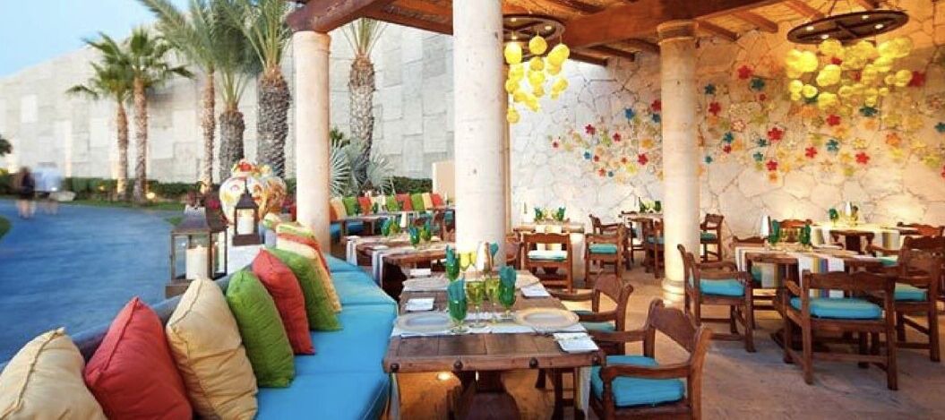 Photo of Outdoor in Cabo San Lucas