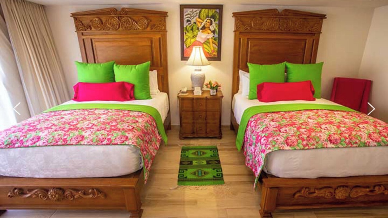 Photo of Bedroom in Cabo San Lucas