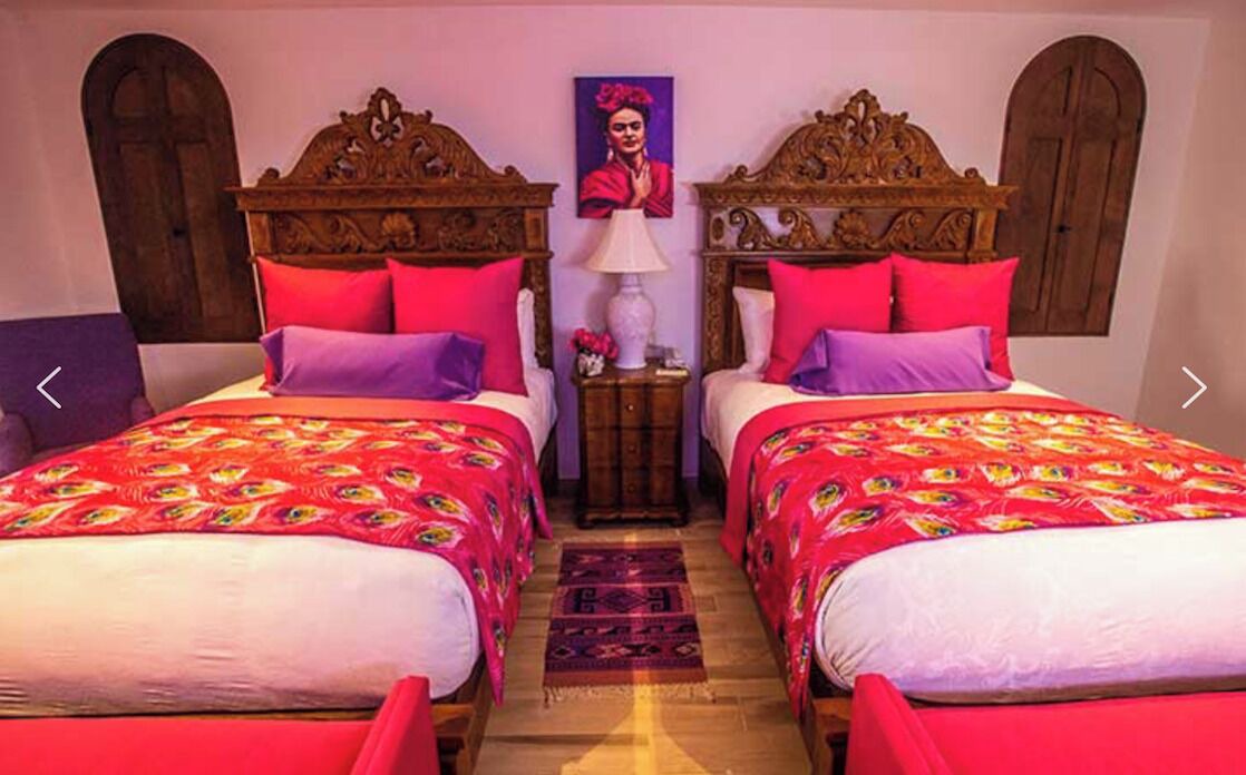 Photo of Bedroom in Cabo San Lucas