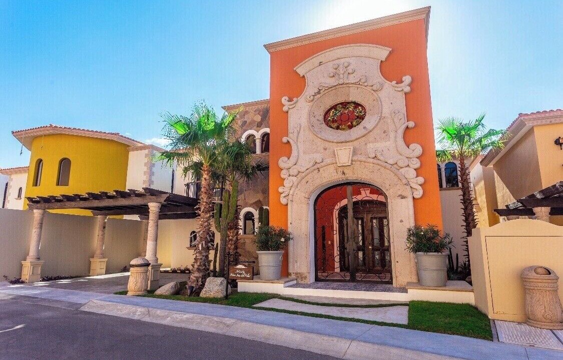 Photo of Outdoor in Cabo San Lucas