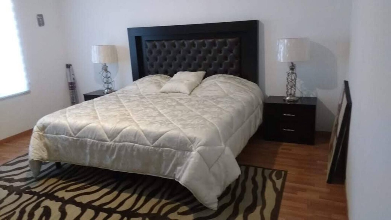 Photo of Bedroom in Torreon