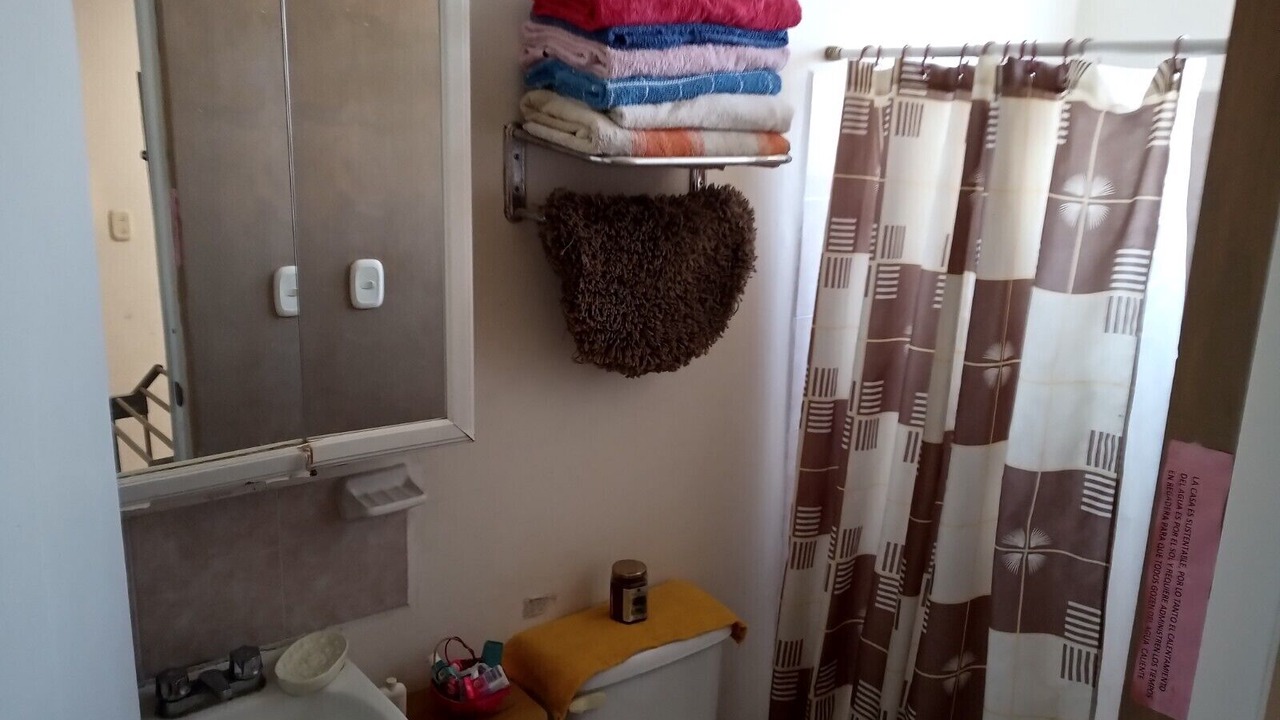 Photo of Bathroom in Queretaro