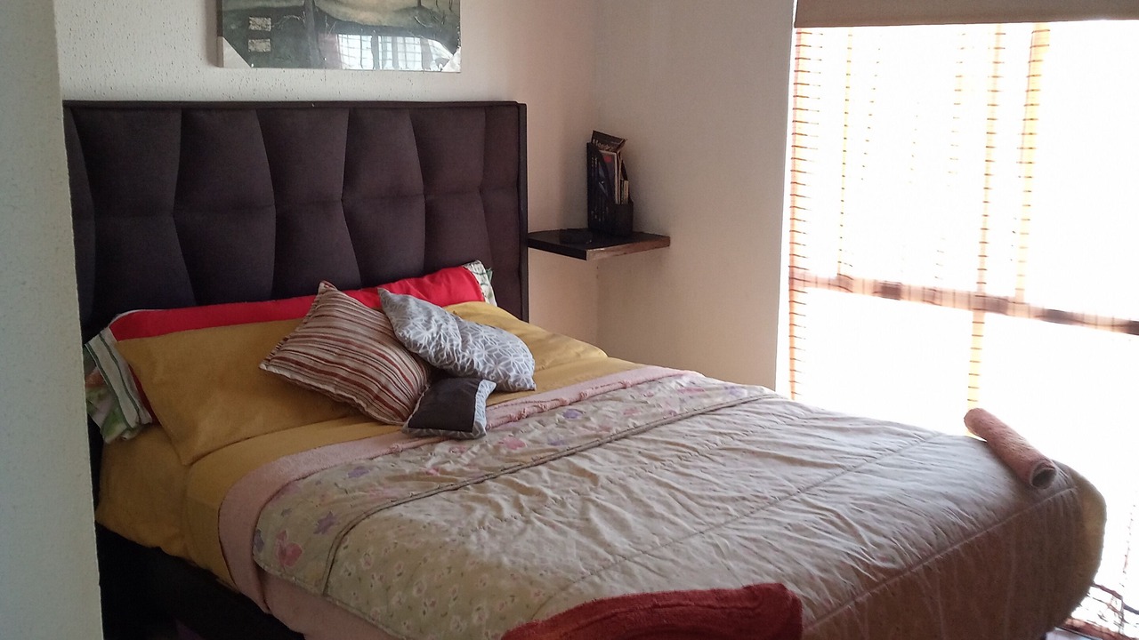 Photo of Bedroom in Queretaro