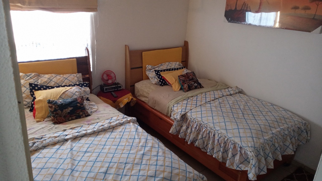 Photo of Bedroom in Queretaro
