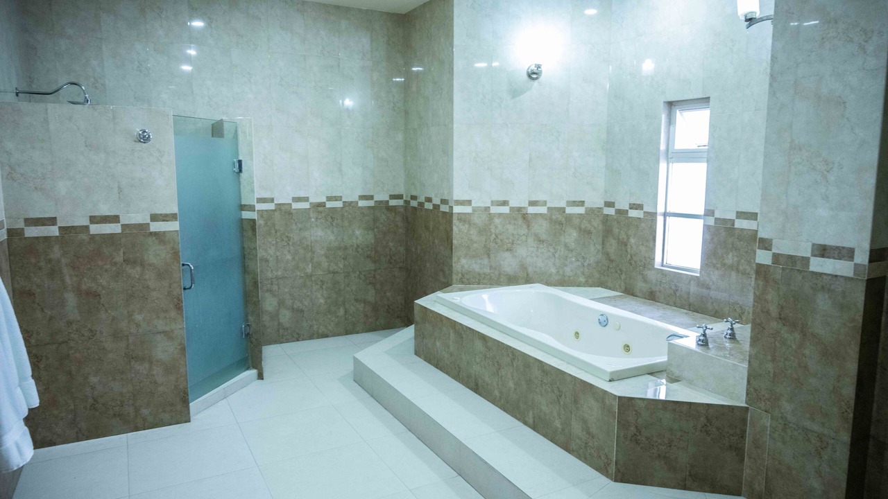 Photo of Bathroom in Torreon