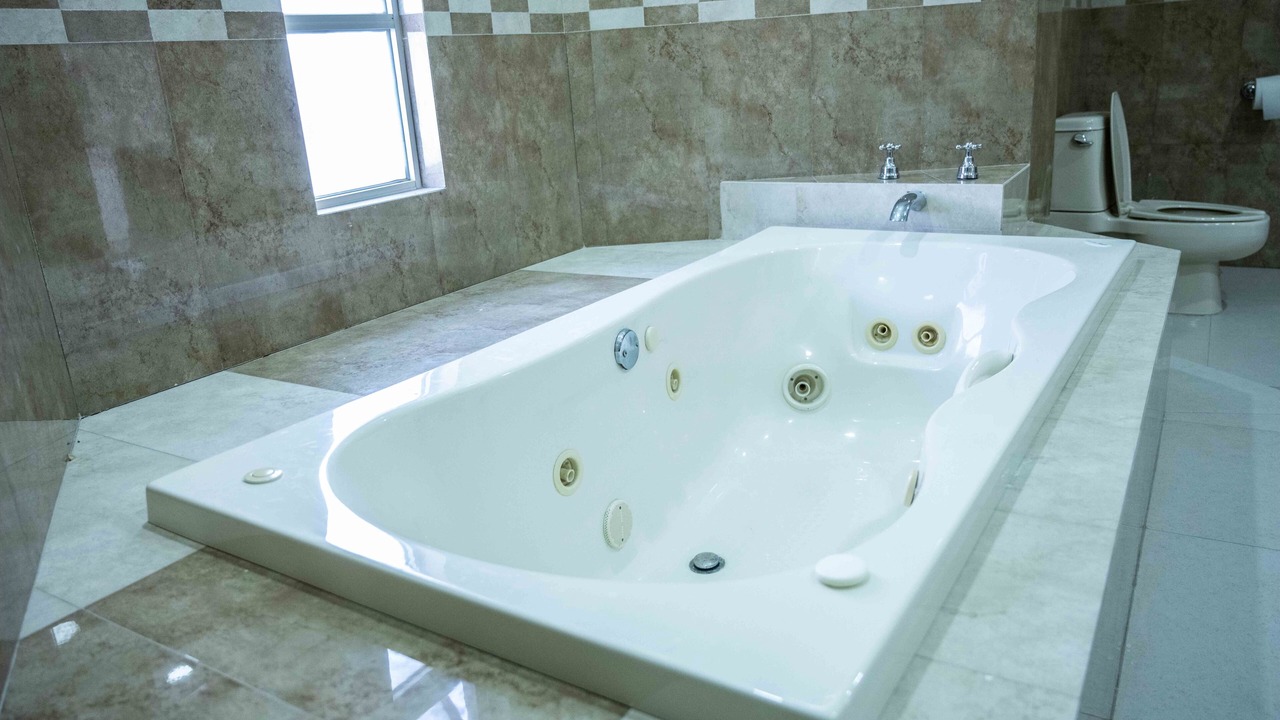 Photo of Bathroom in Torreon