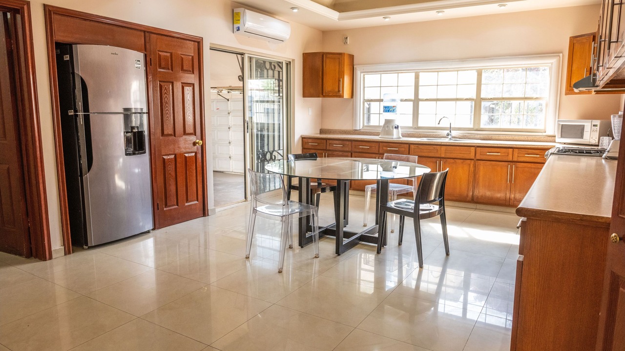 Photo of Kitchen in Torreon