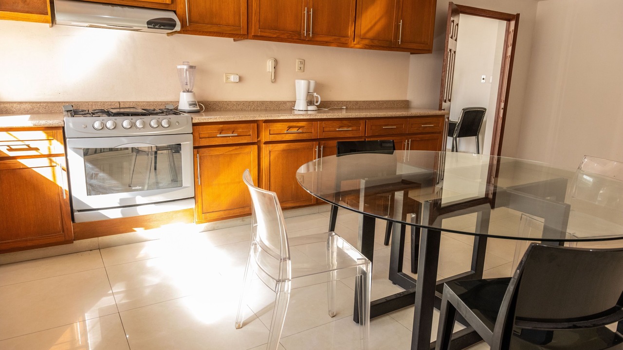 Photo of Kitchen in Torreon