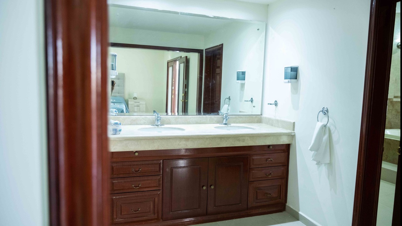 Photo of Bathroom in Torreon