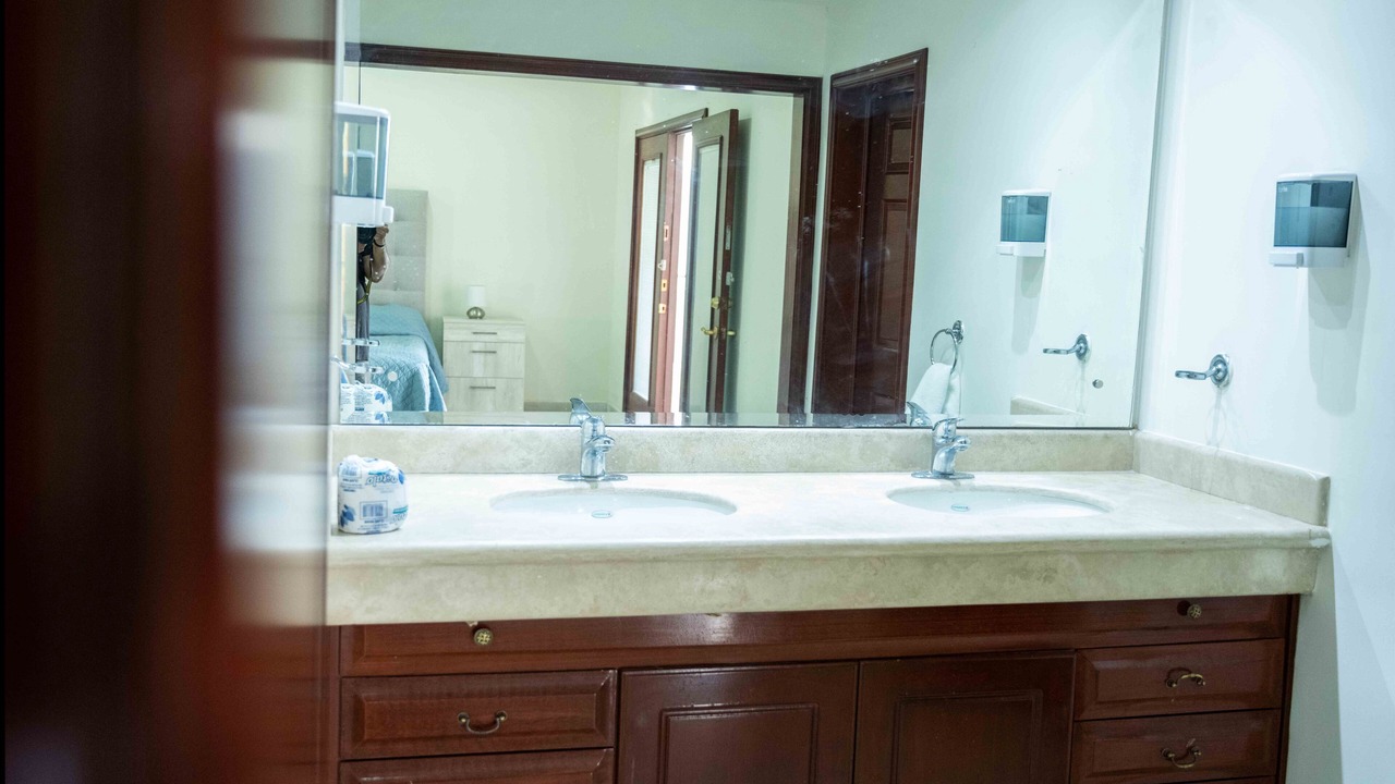 Photo of Bathroom in Torreon