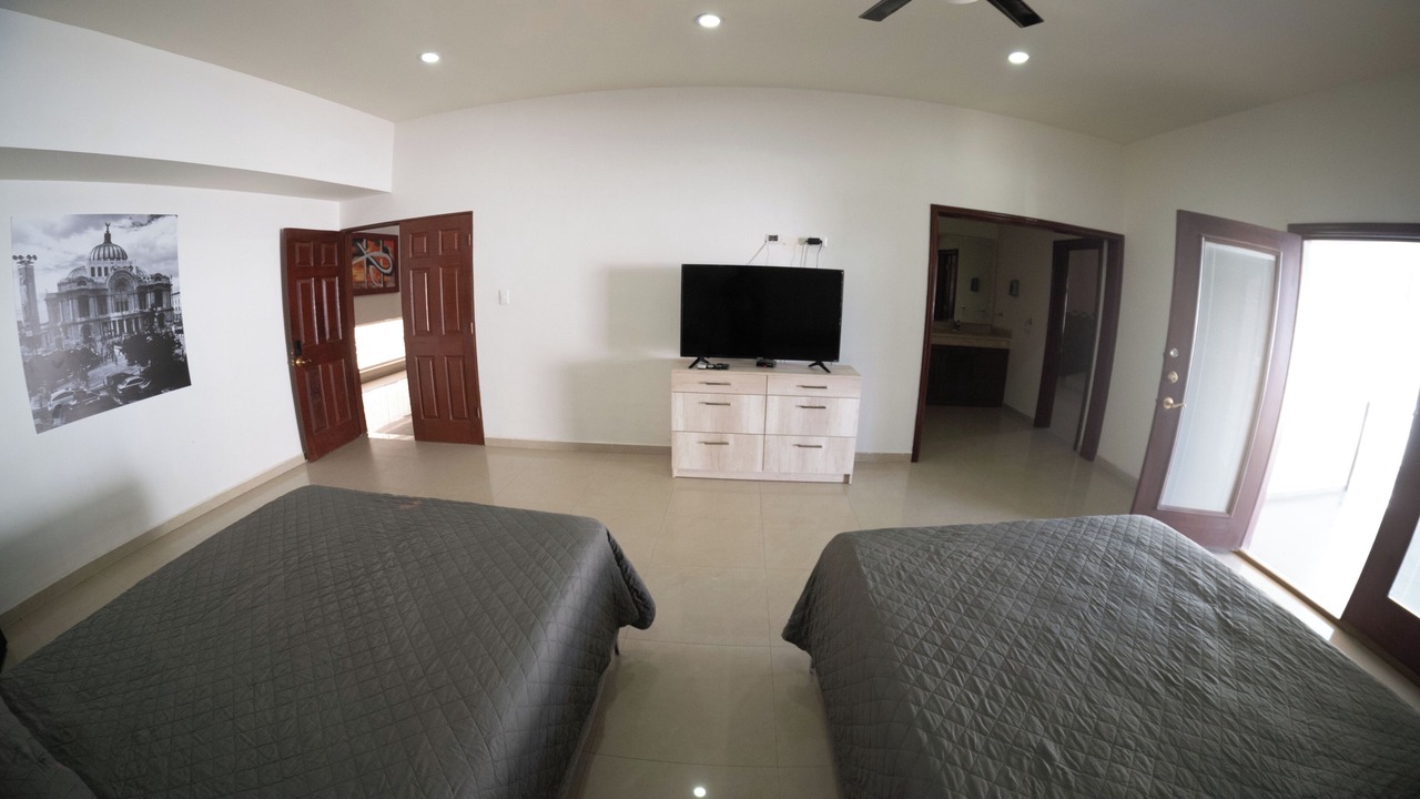 Photo of Bedroom in Torreon