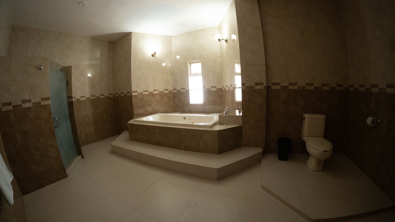 Photo of Bathroom in Torreon
