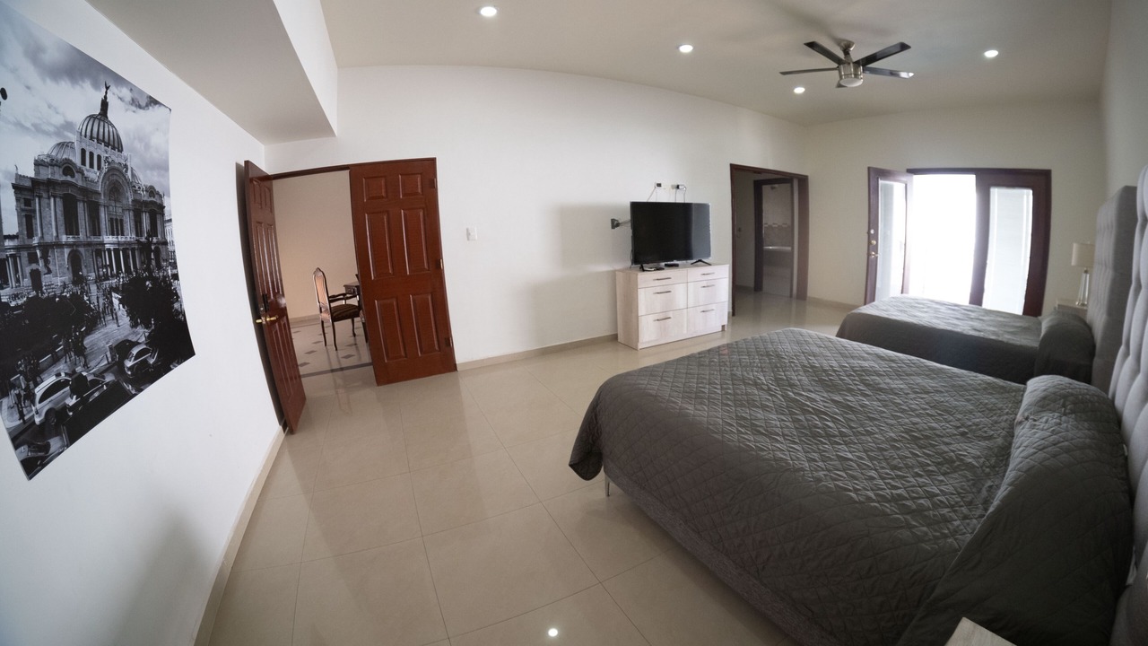 Photo of Bedroom in Torreon