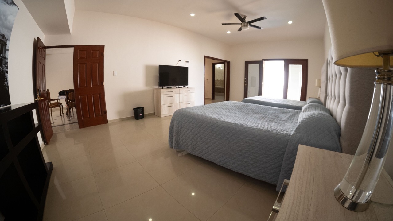 Photo of Bedroom in Torreon