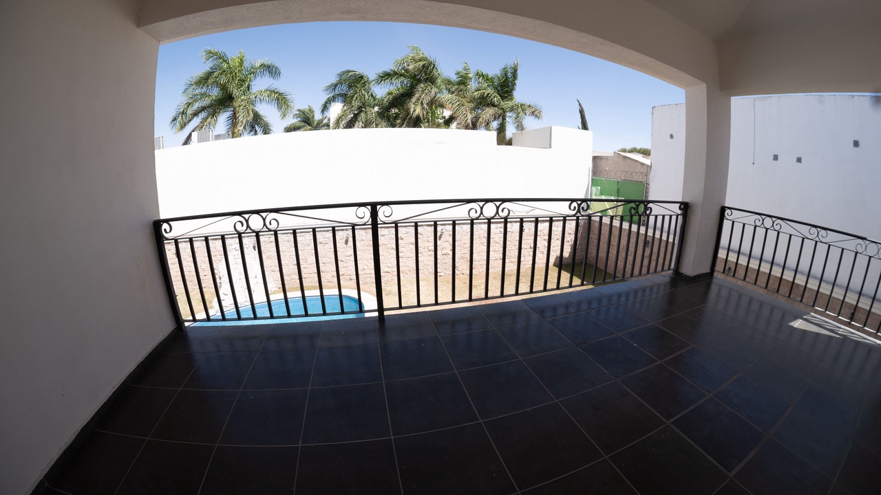 Photo of Outdoor in Torreon
