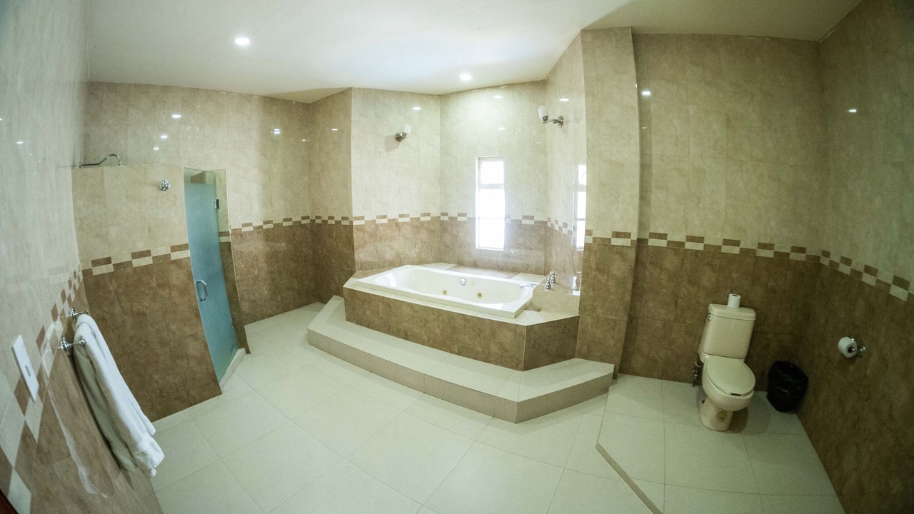 Photo of Bathroom in Torreon