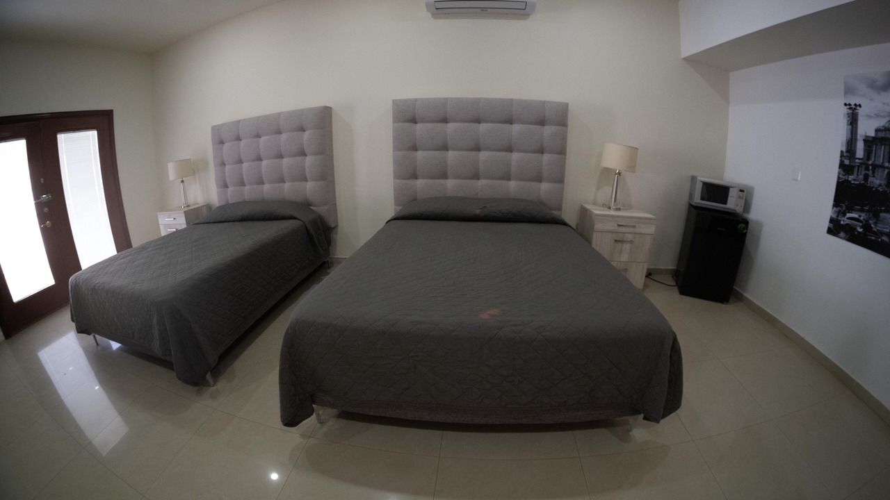 Photo of Bedroom in Torreon