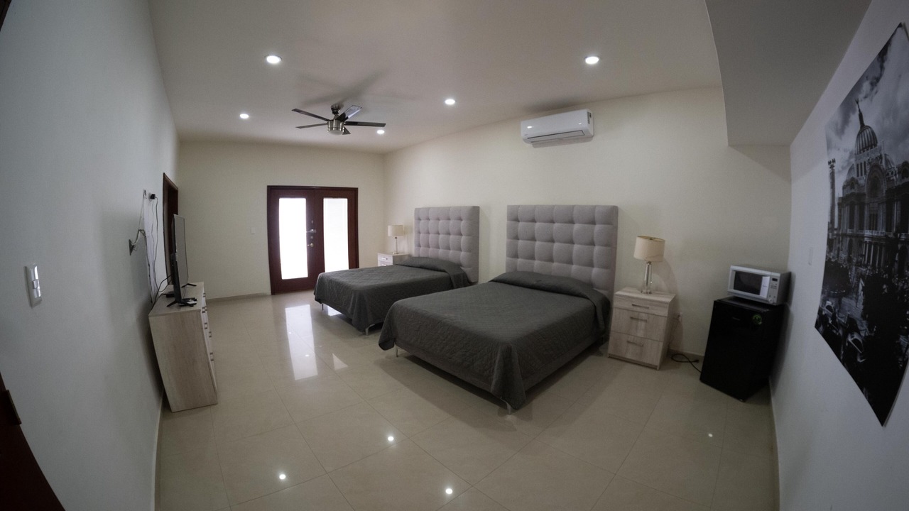 Photo of Bedroom in Torreon