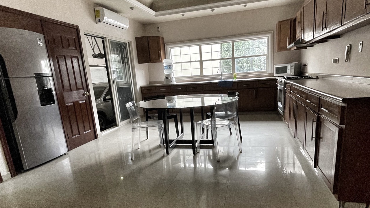 Photo of Kitchen in Torreon