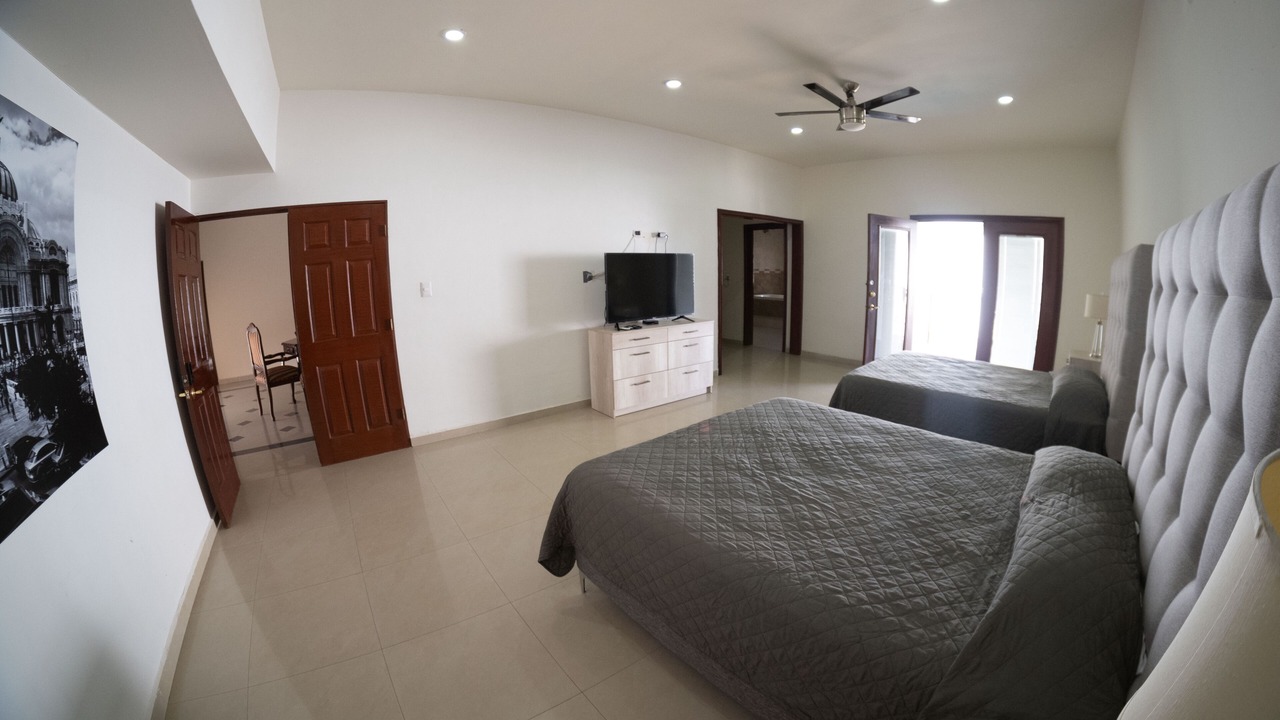 Photo of Bedroom in Torreon