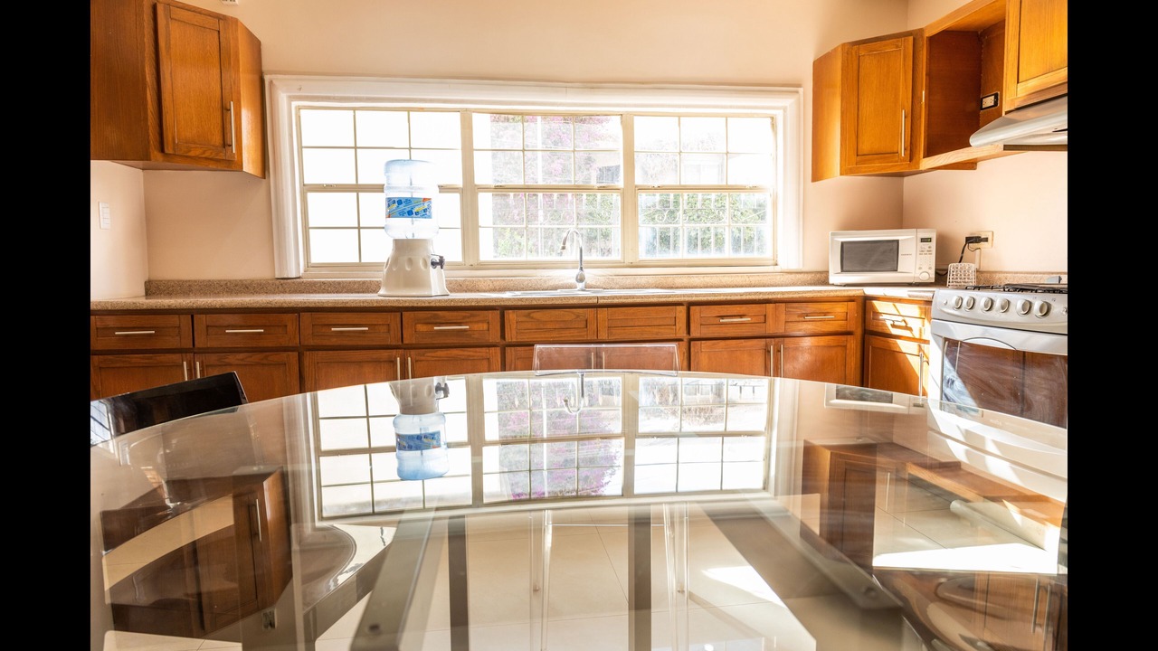 Photo of Kitchen in Torreon
