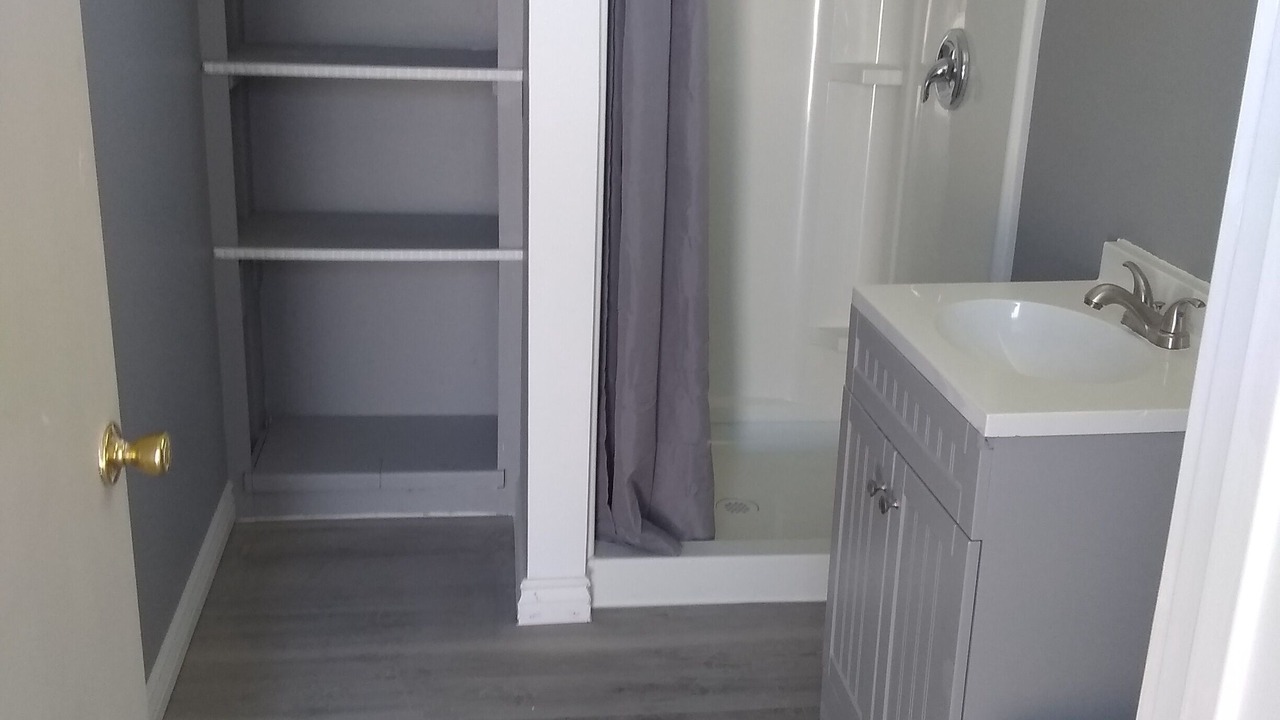 Photo of Bathroom in Ajo