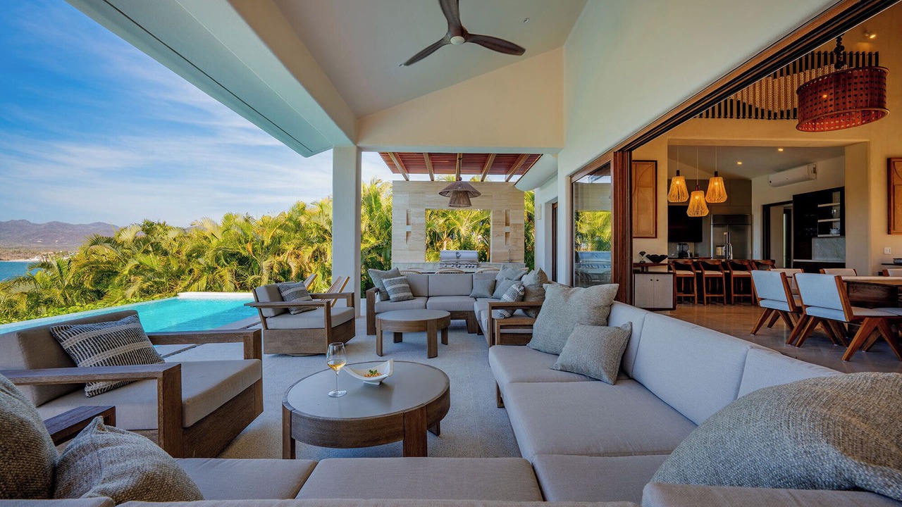 Photo of Outdoor in Punta de Mita