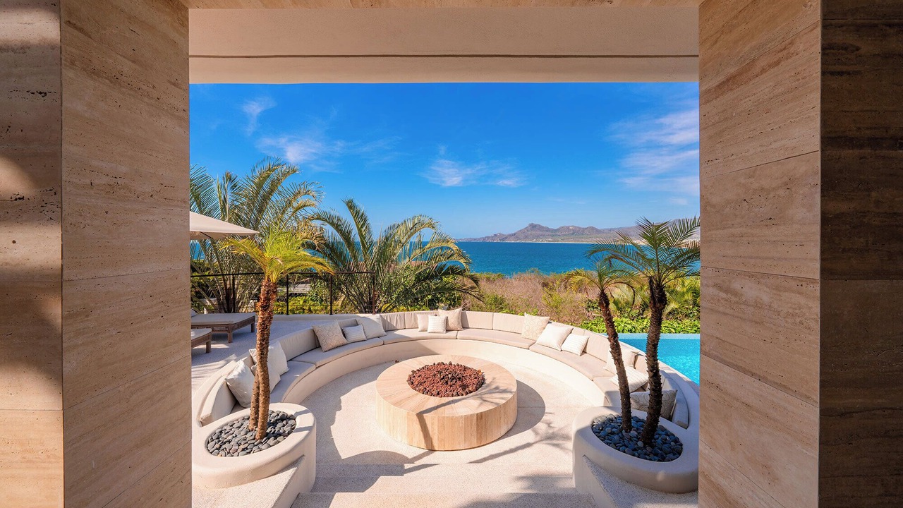 Photo of Patio Balcony in Punta de Mita