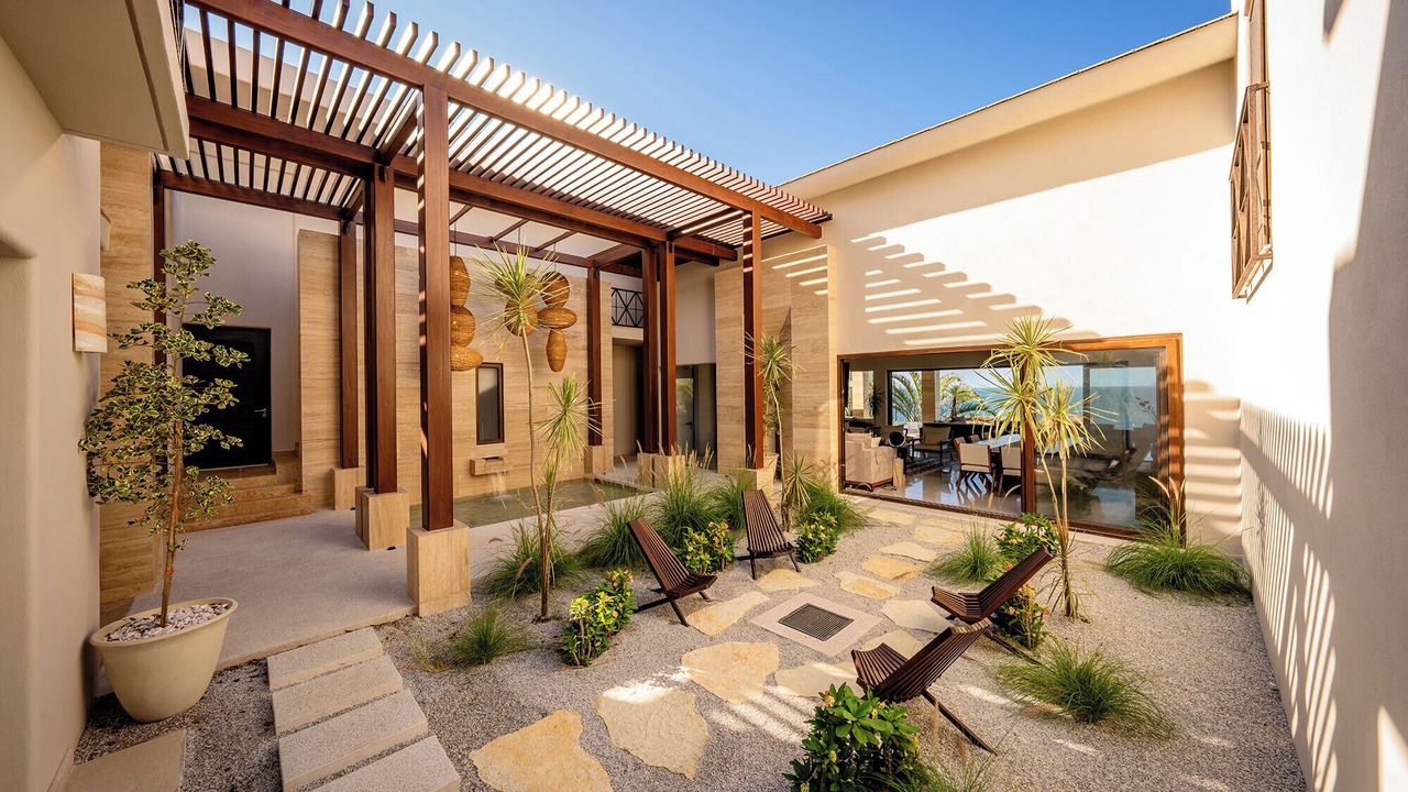 Photo of Patio Balcony in Punta de Mita