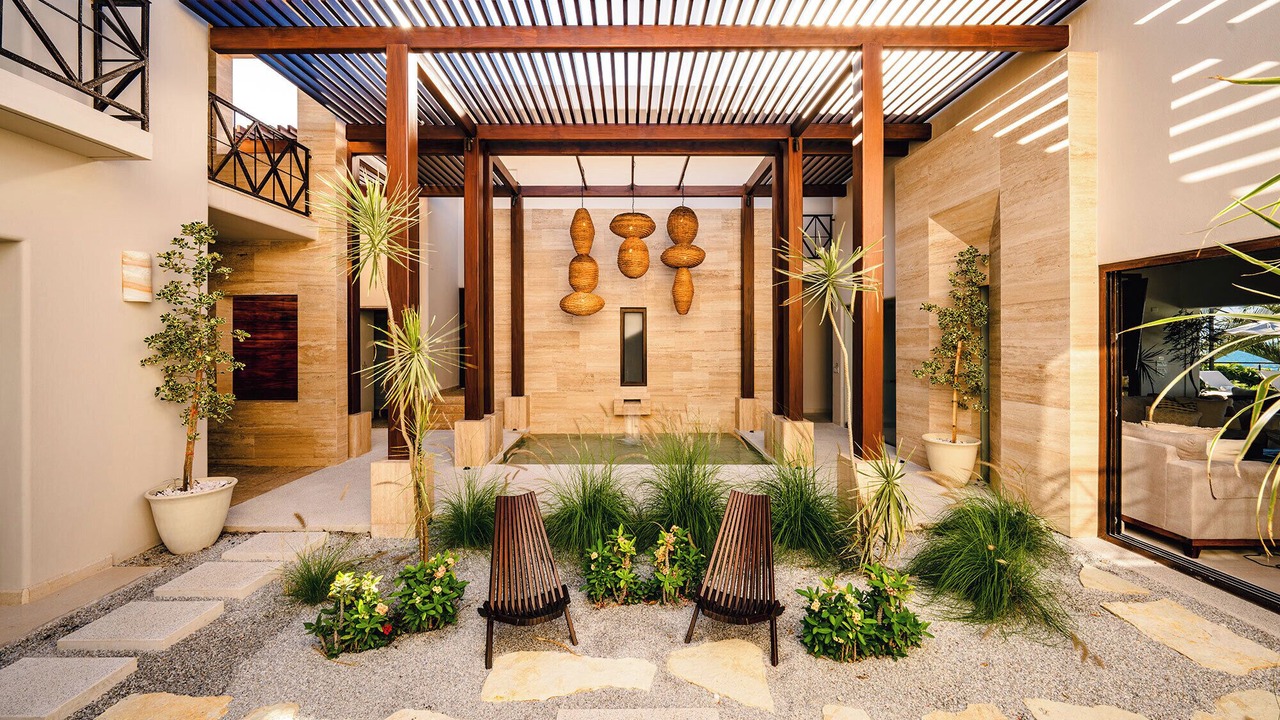 Photo of Patio Balcony in Punta de Mita
