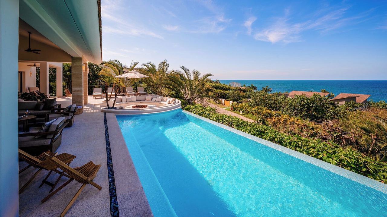Photo of Outdoor in Punta de Mita
