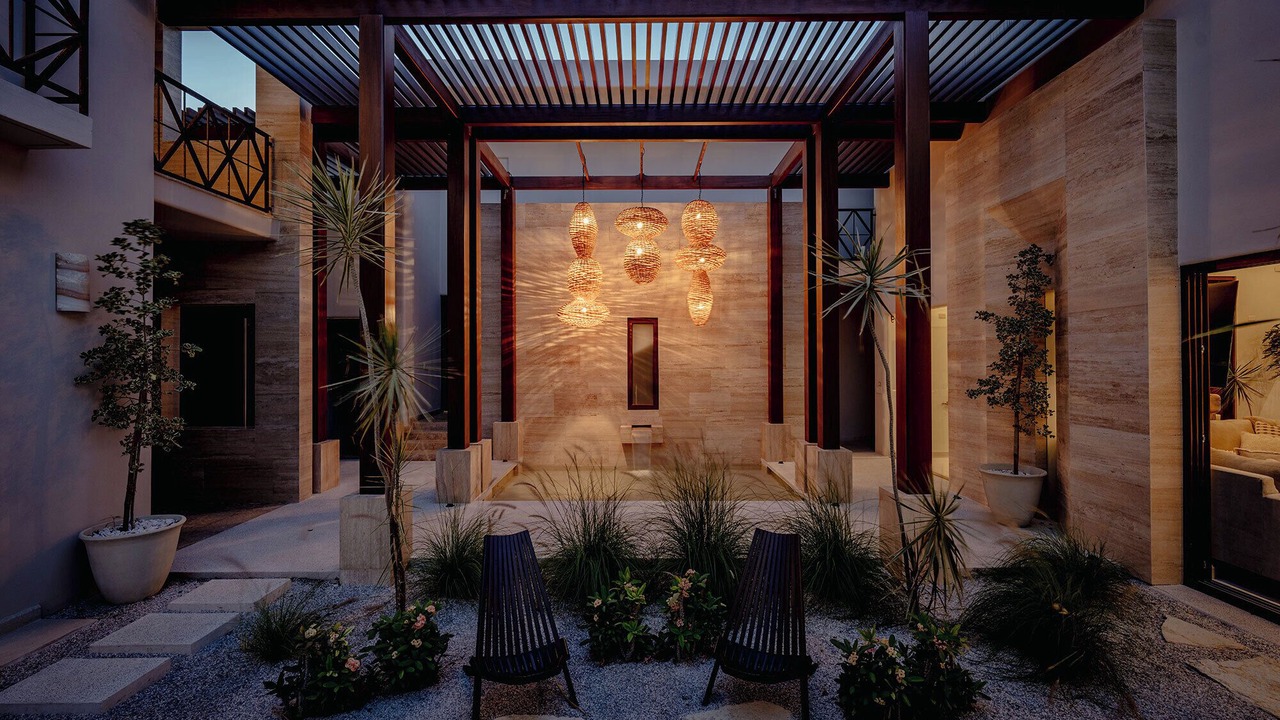 Photo of Patio Balcony in Punta de Mita